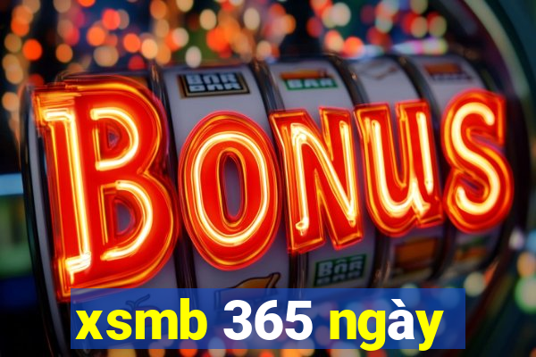 xsmb 365 ngày