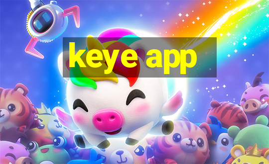 keye app