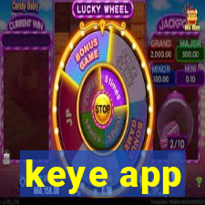 keye app