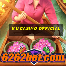 ku casino official