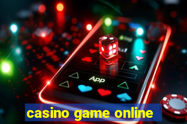 casino game online