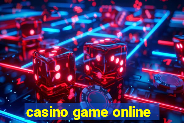 casino game online