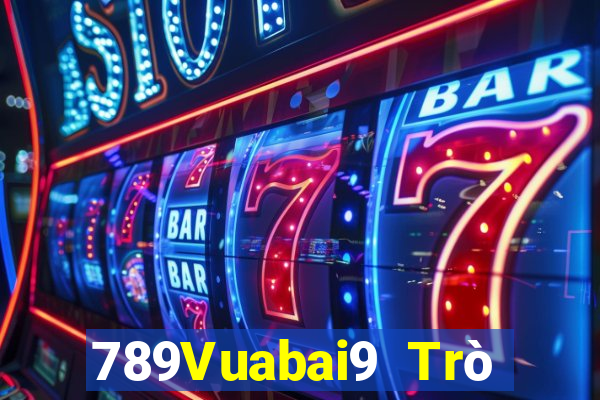 789Vuabai9 Trò chơi điện tử MG