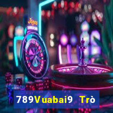 789Vuabai9 Trò chơi điện tử MG