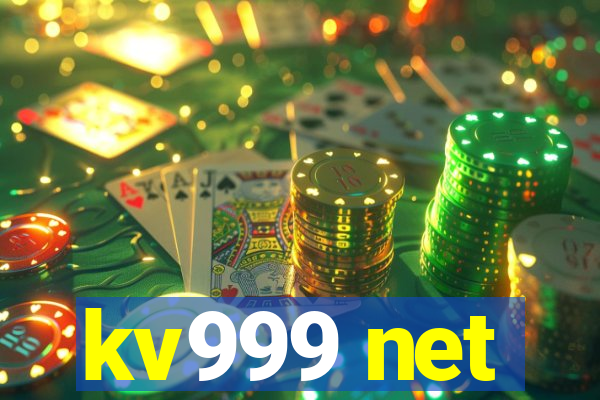 kv999 net