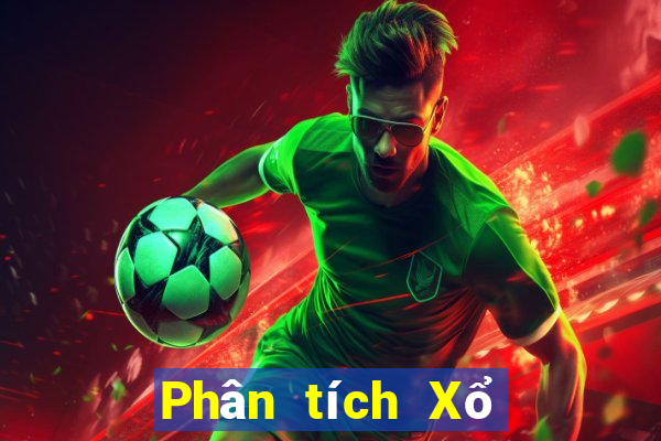 Phân tích Xổ Số an giang ngày 29