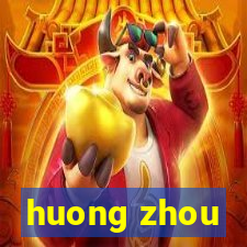 huong zhou