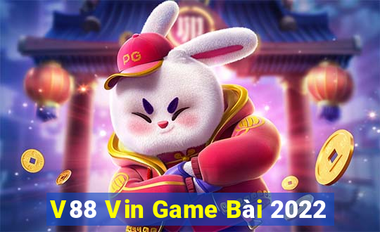 V88 Vin Game Bài 2022