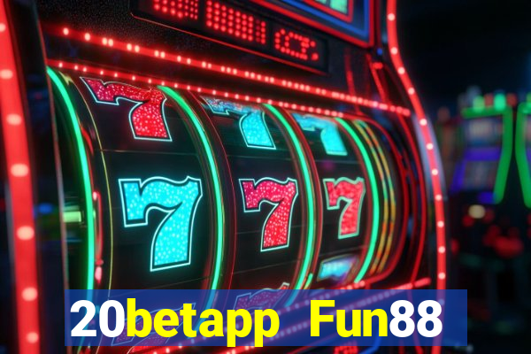 20betapp Fun88 Color Man Web