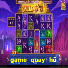 game quay hũ tặng code tân thủ