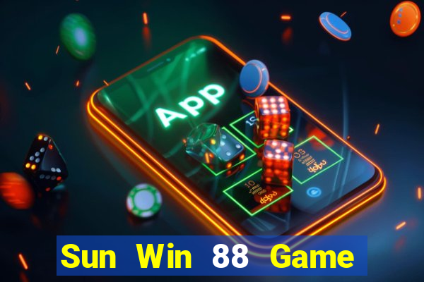 Sun Win 88 Game Bài Offline