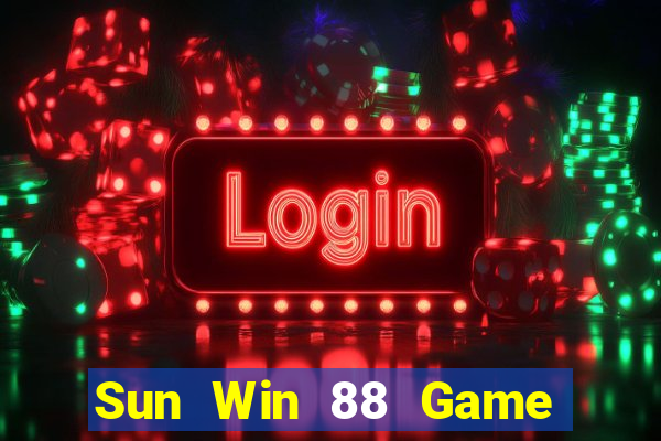 Sun Win 88 Game Bài Offline