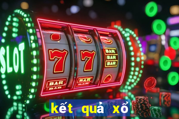 kết quả xổ số vũng tàu hôm nay