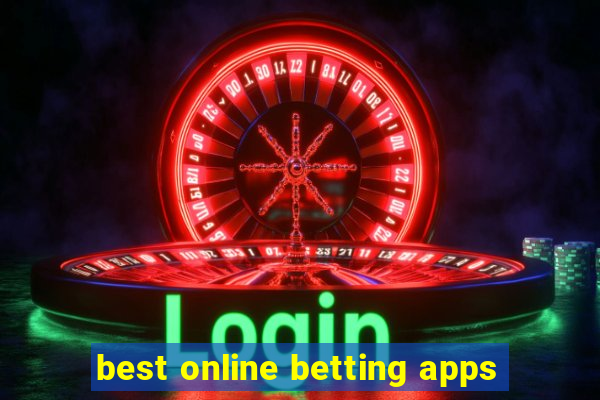 best online betting apps