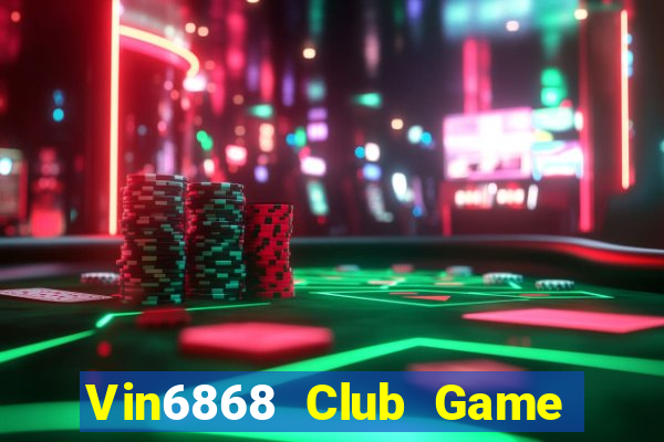 Vin6868 Club Game Bài 77