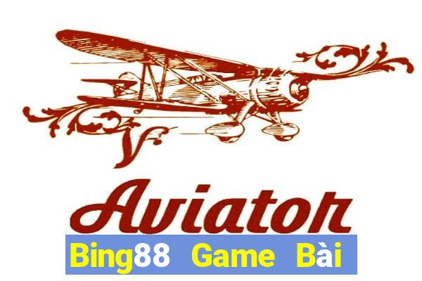 Bing88 Game Bài Su500 Iphone