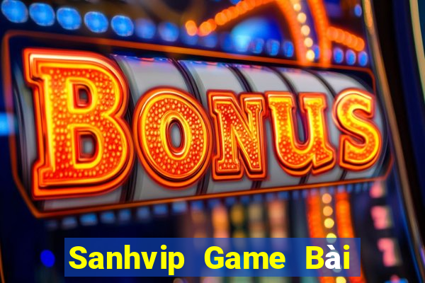 Sanhvip Game Bài Offline Cho Pc