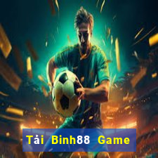 Tải Binh88 Game Bài 69 Doi Thuong