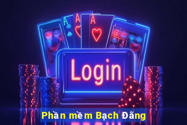 Phần mềm Bạch Đằng