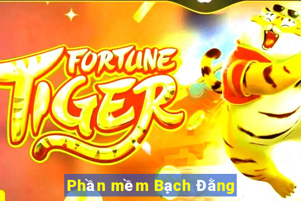 Phần mềm Bạch Đằng