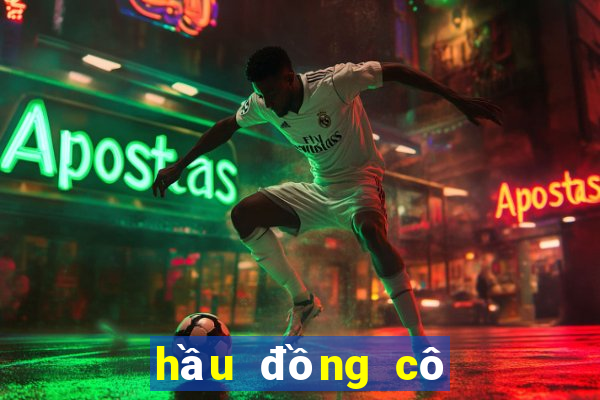 hầu đồng cô đôi thượng ngàn