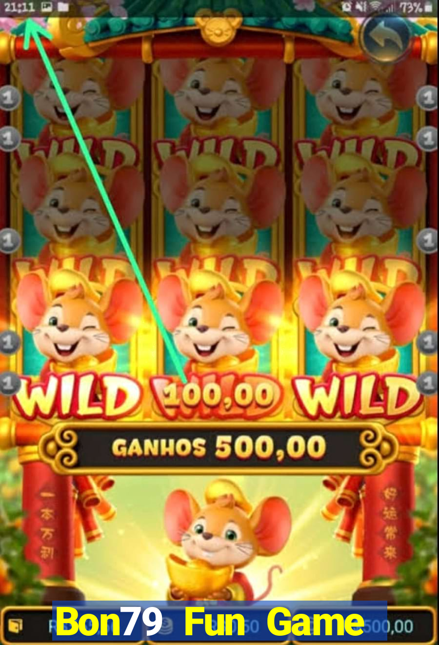 Bon79 Fun Game Bài Kubet