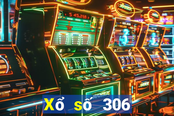 Xổ số 306 download app555