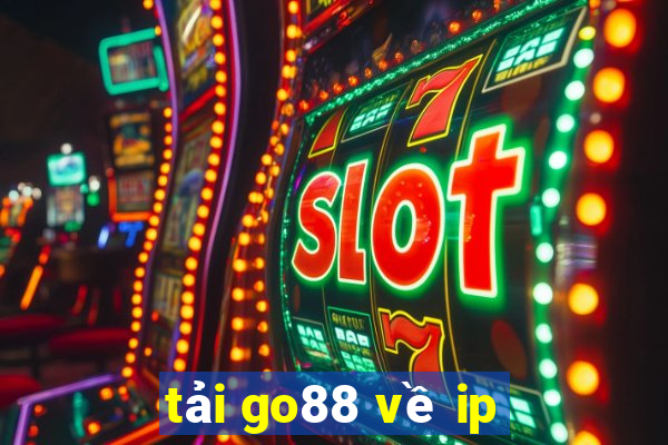 tải go88 về ip