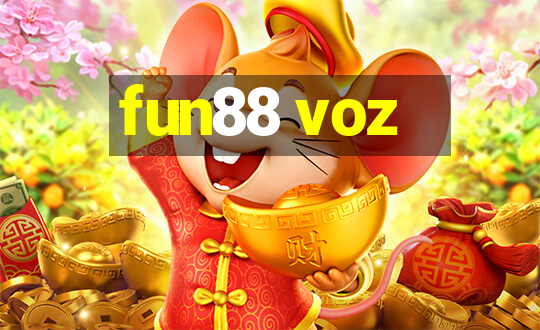 fun88 voz