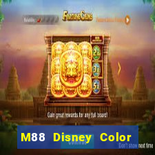 M88 Disney Color Các Fun88 tải về