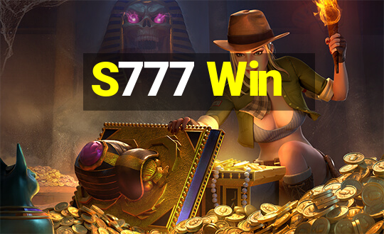 S777 Win