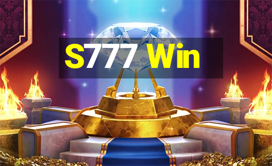 S777 Win