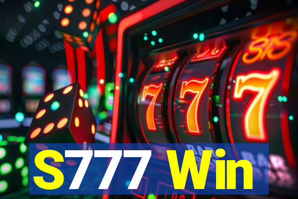 S777 Win