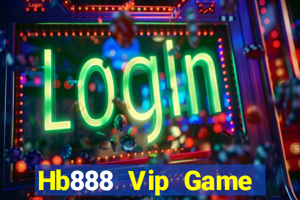 Hb888 Vip Game Bài Big52