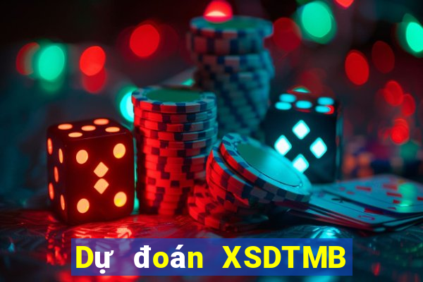 Dự đoán XSDTMB ngày 29