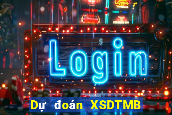 Dự đoán XSDTMB ngày 29