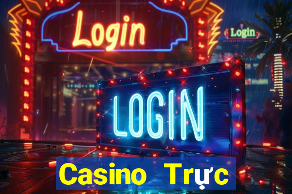 Casino Trực tiếp m88