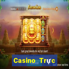 Casino Trực tiếp m88