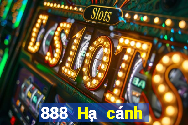 888 Hạ cánh trong nhóm