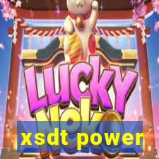 xsdt power