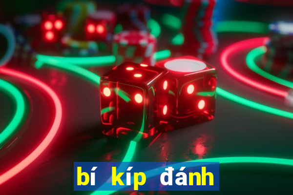 bí kíp đánh Mậu Binh