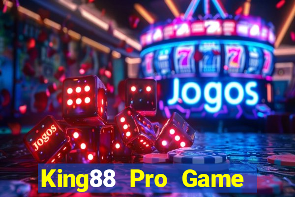 King88 Pro Game Bài 888 Casino