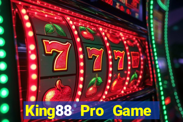 King88 Pro Game Bài 888 Casino