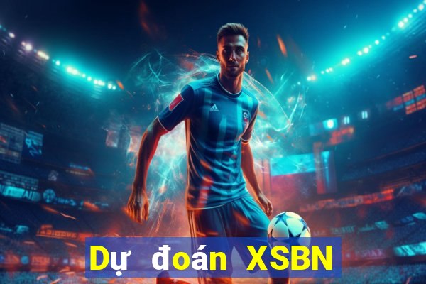 Dự đoán XSBN ngày 13