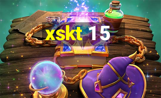 xskt 1 5