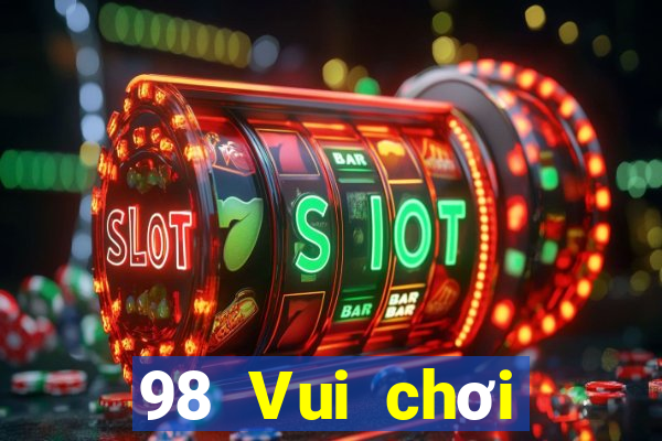 98 Vui chơi Phần mềm Tải về