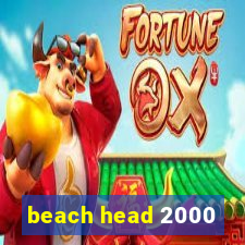 beach head 2000