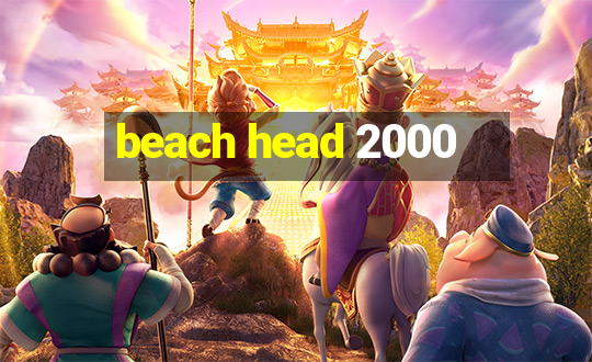 beach head 2000