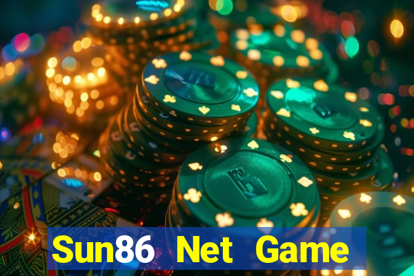 Sun86 Net Game Bài Rio