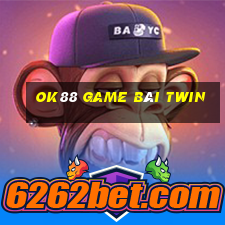 Ok88 Game Bài Twin